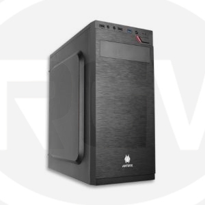 CASE ANTRYX ELEGANT 630 CON FUENTE 350W USB 3.0/USB 2.0 (PN:AC-E630-350CP)