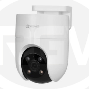 CAMARA DE VIGILANCIA EZVIZ CS-H8C ( CS-H8C-R100-1J4WKFL ) 2K+ 4MP BLANCO