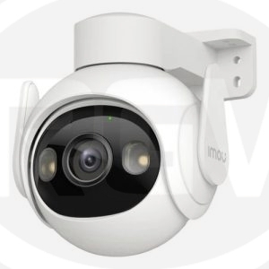 CAMARA DE SEGURIDADDOMO EXTERIOR WIFI IPC-GS7EN-5M0WE (5.0MP) BLANCO IMOU CRUISER S2
