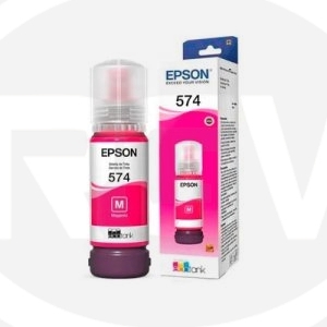 BOTELLA DETINTA EPSON T574320 MAGENTA P/L8050/L18050
