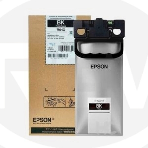 BOLSA DE TINTA EPSON T942120-AL, COLOR NEGRO. R04X WF-C5210/WFC-5290/WF-C5710/WF-C5790