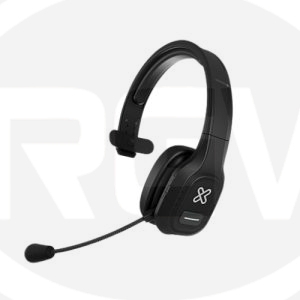 AURICULARES INALÁMBRICOS VOXCOM KCH-750 - KLIP XTREME CONECCION DUAL BLUETOOH/ CABLE 3.5 MM