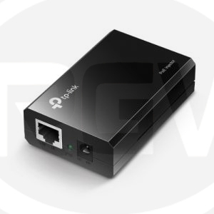 ADAPTADOR TP-LINK POE 12VDC/5VDC TL-POE150S