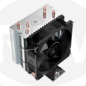 COOLER DE PROCESADOR ANTRYX MIRAGE 310N, AMD, INTEL