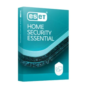 ANTIVIRUS ESETHOME SECURITY ESSENTIALS L 1  PC