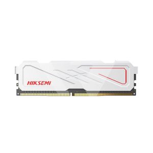 MEMORIA RAM DE 16GB DDR5 HIKSEMI ARMOR CON DISIPADOR BUS 5600MHZ (PN:HSC16U56 Z2- 16GB)