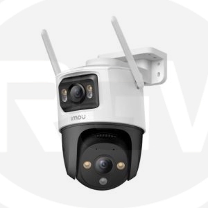 CAMARA IP IMOU CRUISER DUAL IPC-S7XN-10M0WED 10MP IR30 IPP66