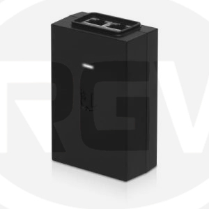 ADAPTADOR POE UBIQUITI 48-24W-G 48V 0.5AMP