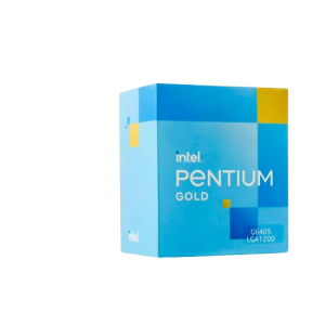 PROC. INTEL DUAL CORE G6405 GOLD ( BX80701G6405 ) 4.1GHZ-4.0MB | LGA 1200 BOX