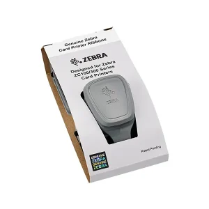 800300-550LA - ZEBRA 800300-550LA - RIBBON;COLOR, YMCKO-300;800300-550LA