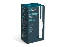 ACCES POINT TP-LINK EAP110 N300 MBPS POE TECHO BOX