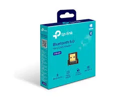 ADAPTADOR BLUETOOTH TP-LINK UB500 5.0 NANO USB BOX