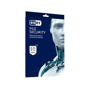 ANTIVIRUS ESET FILE SERVER BLISTER