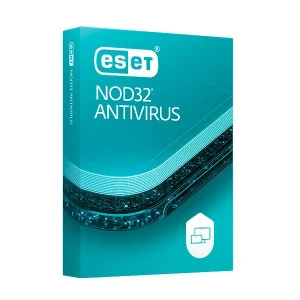 ANTIVIRUS ESET HOME SECURITY ESSENCIAL 10 PCS / 14 MESES