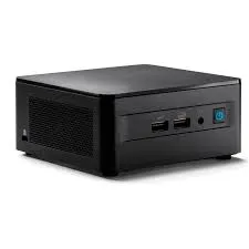 BAREBONE ASUS NUC 12 PRO KIT - NUC12WSHI50Z, CORE I5-1240P HASTA 4.40GHZ, 12C, 12MB CACHE
