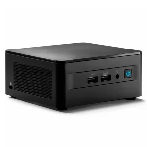 BAREBONEASUS NUC 12 PRO KIT - NUC12WSHI30Z, CORE I3-1220P HASTA 4.40GHZ, 12C, 12MB CACHE