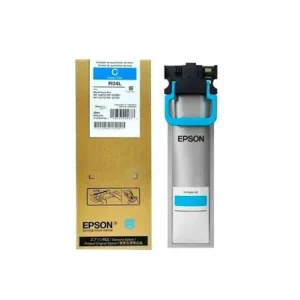 BOLSA DE TINTA EPSON T941220-AL, COLOR CYAN R04L WF-C5210/WFC-5290/WF-C5710/WF-C5790
