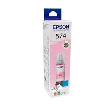 BOTELLA DETINTA EPSON T574620 MAGENTA LIGH P/L8050/L18050