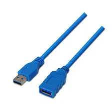 CABLE DE EXTENSION USB 3 METROS USB3.0