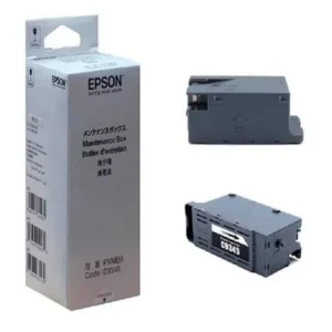 CAJA DE MANTENIMIENTO EPSON C9345-PXMB9/ L15150/ L15160/ M15140