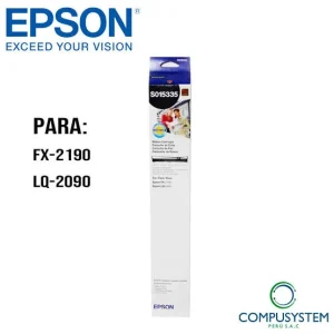 CINTAS COMPATIBLE FX-2190 LQ2090