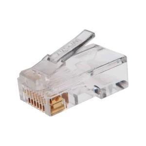 CONECTOR RJ45 CAT. 6E DIXON