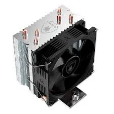 COOLER DE PROCESADOR ANTRYX MIRAGE 310N, AMD, INTEL