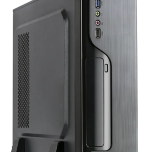 CASE C/FUENTE 350W REALES ANTRYX XTREME SLIM XS-120 MATX USB 3.0