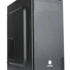 CASE ANTRYX ELEGANT 620 ( AC-E620-350CP ) 350W | NEGRO | USB 3.0