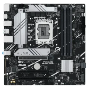 MAINBORD ASUS PRIME B760-PLUS  WIFI   ATX DDR5 S/V/R BOX