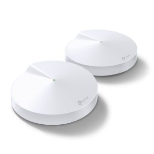 DECO M5 TP-LINK SISTEMA WI-FI MESH AC1300 (2 PACK)