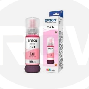 BOTELLA DETINTA EPSON T574620 MAGENTA LIGH P/L8050/L18050