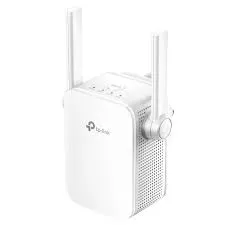 EXTENSOR DE COBERTURA WI-FI AC750 RE205 TP-LINK BOX