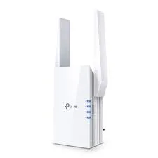 EXTENSOR DE RANGO TP-LINK RE505X WI-FI AX1500 DUAL BAND 2 ANTENAS