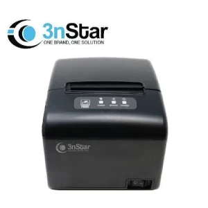 IMPRESORA 3NSTAR TERMICA RPT006 USB/ ETHERNET BOX