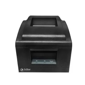 IMPRESORA MATRICIAL 3NSTAR RPI007E RECIBOS 3" ETHERNET/USB/BIVOLT/ESC/POS NEGRO