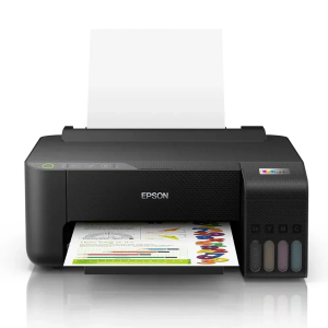 IMPRESORA DE TINTA EPSON ECOTANK L1250, IMPRIME / INALAMBRICA / USB DE ALTA VELOCIDAD
