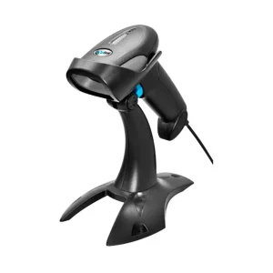LECTOR DE CODIGO DE BARRA 3NSTAR SC410 OMNIDIRECCIONAL 1D/2D BOX
