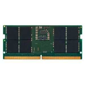 MEMORIA KINGSTON DDR5 16GB 5200MHZ SODIMM