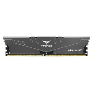 MEMORIA RAM 8GB DDR4 T-FORCE VULCAN BUS 3200MHZ GRAY