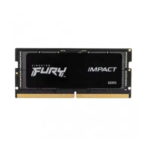 MEMORIA RAM DDR5 BUS 4800 16GB SODIMM KINSTONG/4800