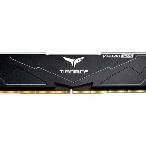 MEMORIA RAM TEAMGROUP T-FORCE VULCAN 16GB DDR5 5200 MHZ.