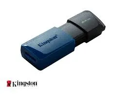 MEMORIA USB 64GB KINSTONG DT100G3 USB2.0/USB3.0