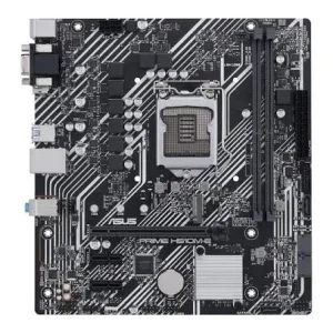 MOTHEBOARD ASUS PRIME H510M-E ( 90MB17EO-M0EAY0 ) LGA 1200 BOX