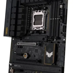 MOTHERBOARD ASUS TUF GAMING B650-PLUS WIFI AMD B650 AM5 DDR5 HDMI DP BLUETOOTH ATX