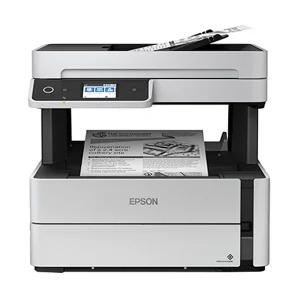 MULTIFUNCIONAL EPSON M3170 MONOCROMATICA FAX/WIFI
