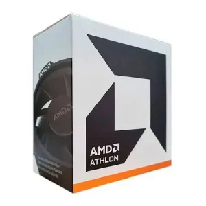 PROCESADOR AMD ATHLON 3000G 3.5GHZ/5MB 2CORE RADEON VEGA 3 (PN:YD3000C6FHBOX)