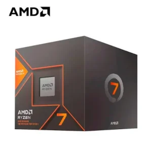 PROCESADOR AMD RYZEN 7 8700G 4.2GHZ /5.1GHZ 16MB 8 CORE AM5 BOX (PN:100-100001236BOX)