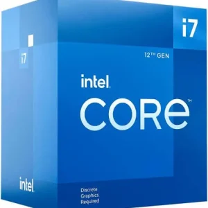 PROCESADOR INTEL CORE I7-12700 3.60GHZ/25MB LGA1700 (PN:BX8071512700 BOX)