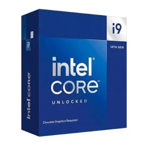 PROCESADOR INTEL CORE I9-14900K 6.0GHZ SOCKET 1700 (BX8071514900K) BOX